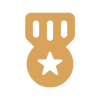 Handcrafted & Numbered