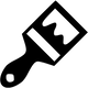 AI Artist Icon